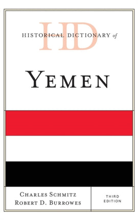 Historical Dictionary of Yemen