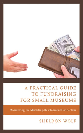 A Practical Guide to Fundraising for Small