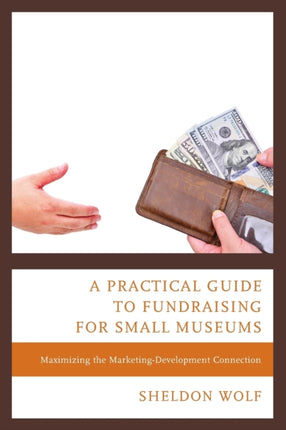 A Practical Guide to Fundraising for Small