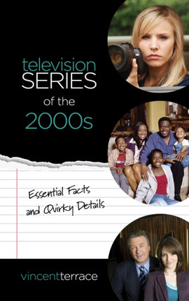 Television Series of the 2000s: Essential Facts