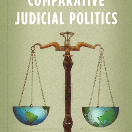 Comparative Judicial Politics