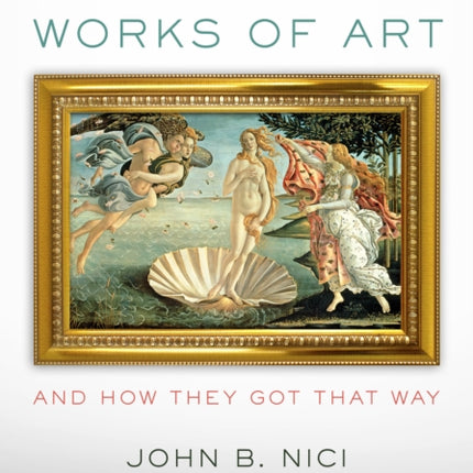 Famous Works of Art—And How They Got That Way