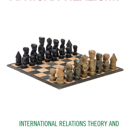 African Realism?: International Relations Theory