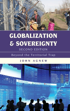 Globalization and Sovereignty: Beyond the