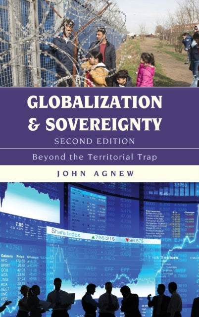 Globalization and Sovereignty: Beyond the