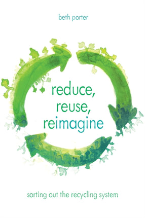 Reduce, Reuse, Reimagine: Sorting Out the Recycling System