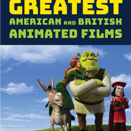 100 Greatest American and British Animated Films