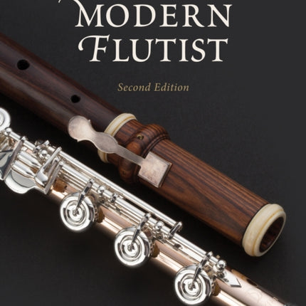 A Dictionary for the Modern Flutist