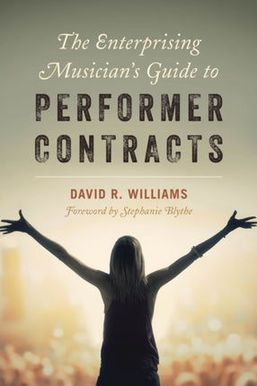 The Enterprising Musician's Guide to Performer