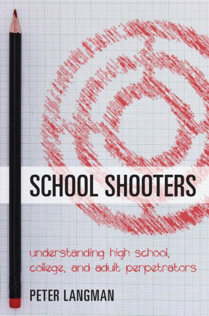 School Shooters: Understanding High School,
