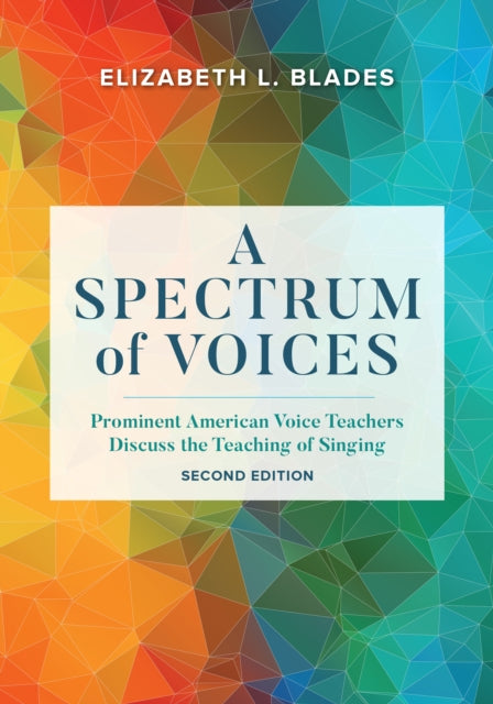 A Spectrum of Voices: Prominent American Voice