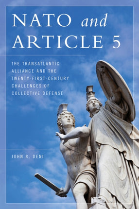 NATO and Article 5: The Transatlantic Alliance
