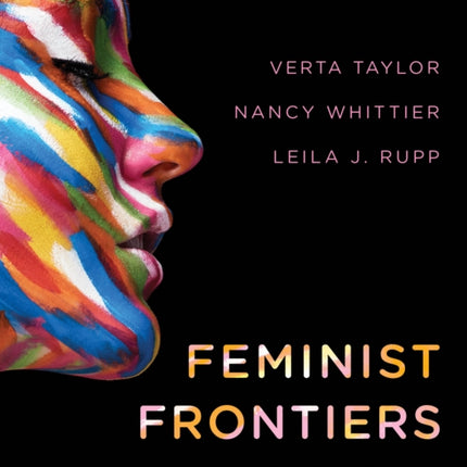 Feminist Frontiers
