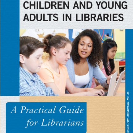 Coding for Children and Young Adults in