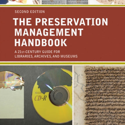The Preservation Management Handbook: A
