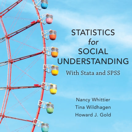 Statistics for Social Understanding: With Stata and SPSS