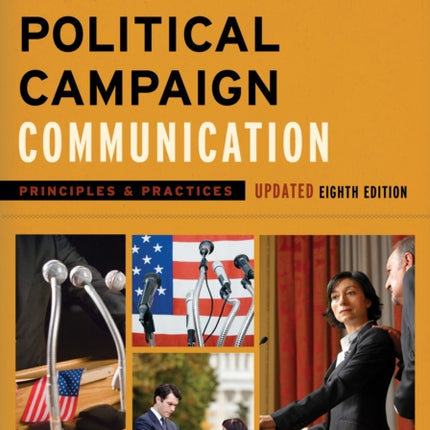 Political Campaign Communication in the 2016