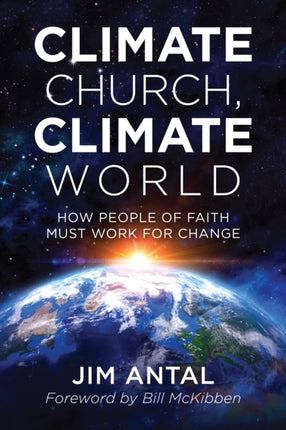 Church in a Climate Crisis Worcb How People of