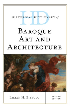 Historical Dictionary of Baroque Art and