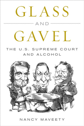 Glass and Gavel: The U.S. Supreme Court and