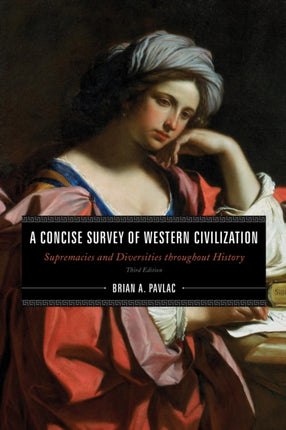 A Concise Survey of Western Civilization