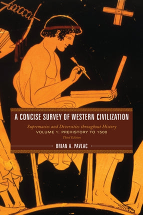 A Concise Survey of Western Civilization: