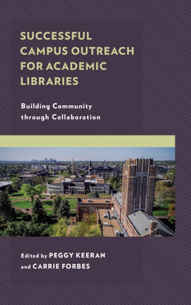 Successful Campus Outreach for Academic
