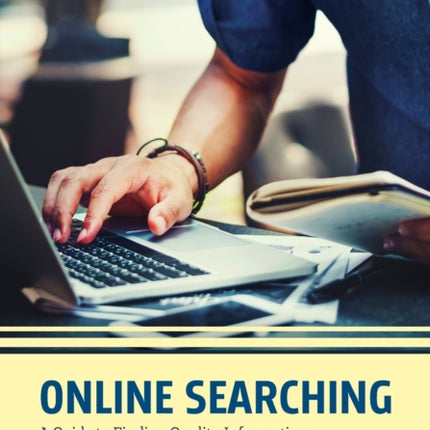 Online Searching  2nd ed A Guide to Finding