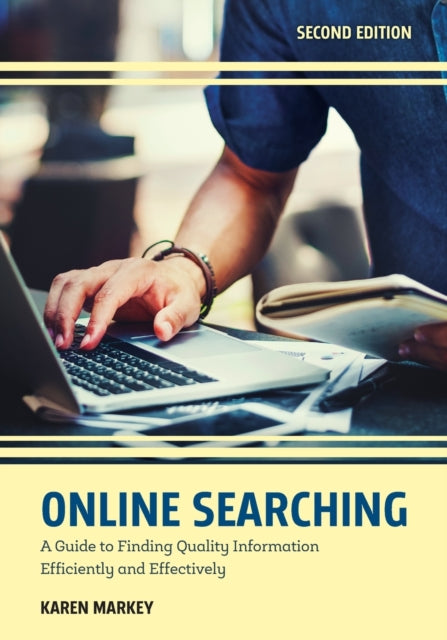Online Searching  2nd ed A Guide to Finding