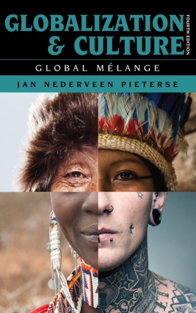 Globalization and Culture: Global Mélange
