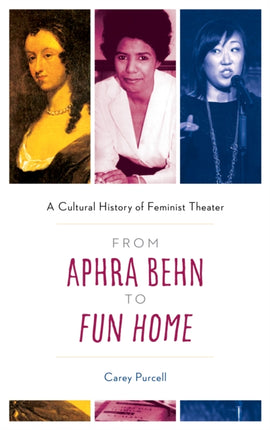 From Aphra Behn to Fun Home: A Cultural History