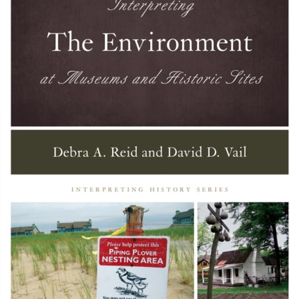 Interpreting the Environment at Museums and
