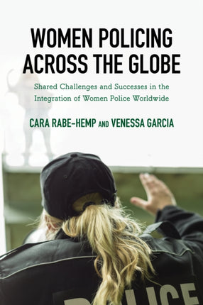 Women Policing across the Globe: Shared