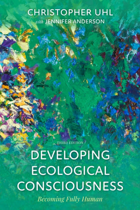 Developing Ecological Consciousness: Becoming