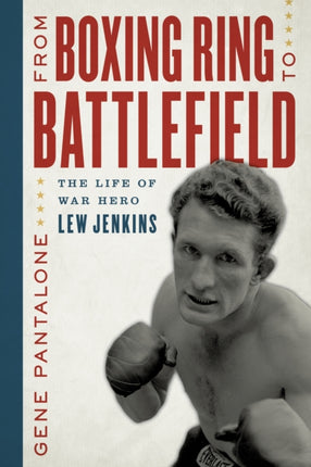 From Boxing Ring to Battlefield: The Life of War
