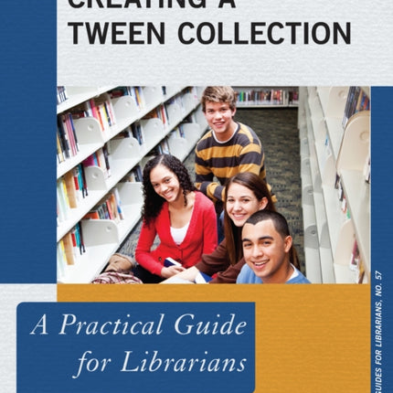 Creating a Tween Collection: A Practical Guide