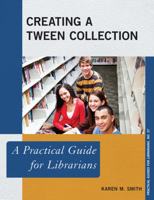 Creating a Tween Collection: A Practical Guide