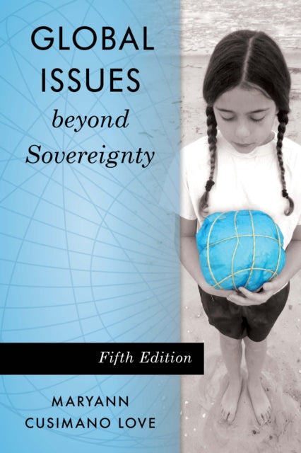Global Issues beyond Sovereignty