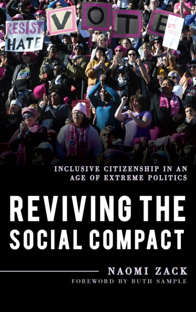 Reviving the Social Compact: Inclusive