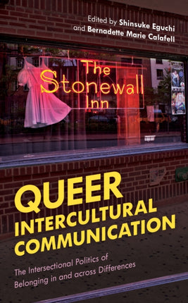 Queer Intercultural Communication: The