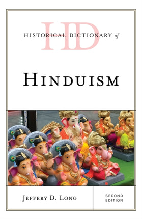 Historical Dictionary of Hinduism
