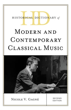 Historical Dictionary of Modern and Contemporary