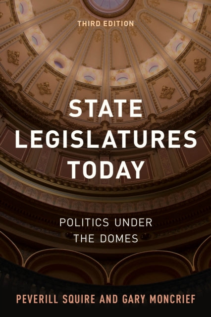 State Legislatures Today: Politics under the