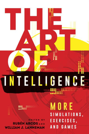 The Art of Intelligence: More Simulations,
