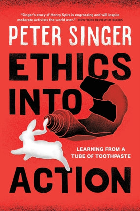 Ethics into Action: Learning from a Tube of