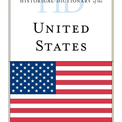 Historical Dictionary of the United States