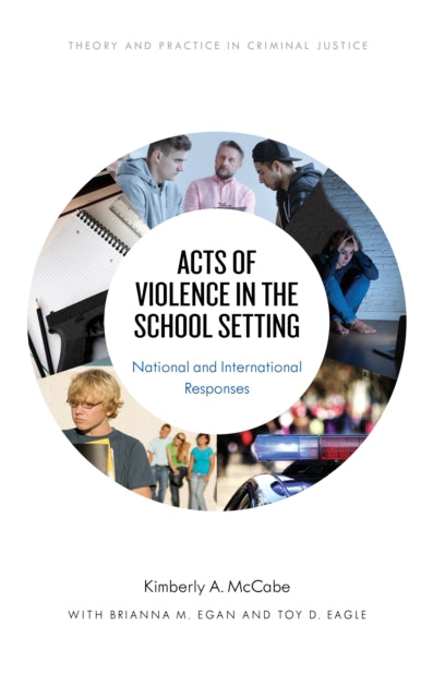 Acts of Violence in the School Setting: National