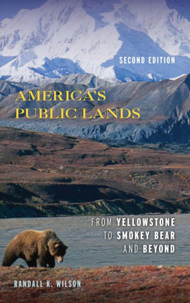 America's Public Lands: From Yellowstone to