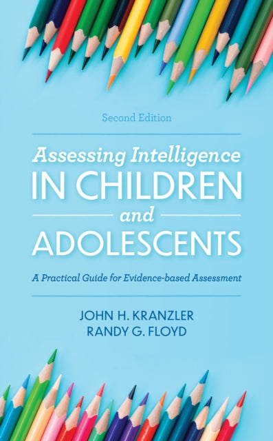 Assessing Intelligence in Children and