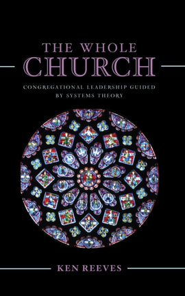 The Whole Church: Congregational Leadership